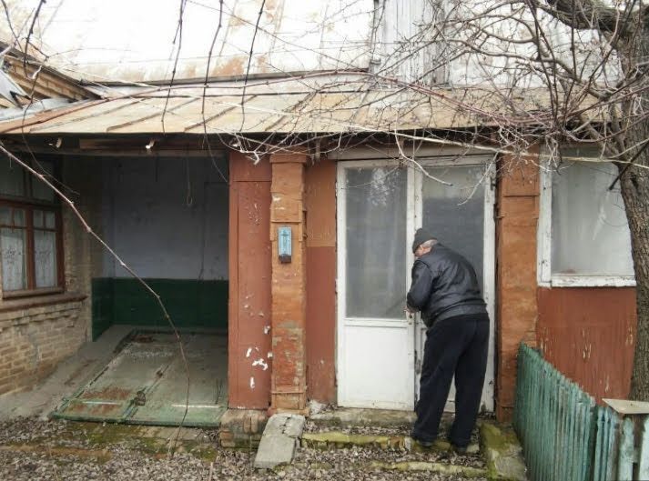Дом в селе Каракурт