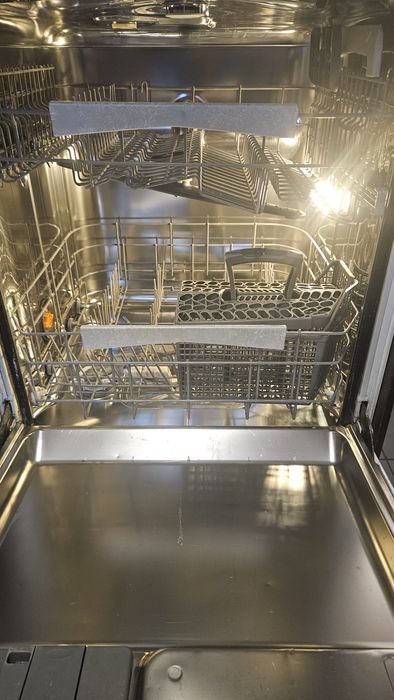 Zmywarka AEG favorit F86080im do zabudowy 60 cm z wadą