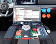 2025 tester interfejs skaner głowica diagnostyczna multidiag pro+ plus