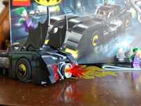 Batmobile: Perseguição do Joker 76119 | Batman - Lego