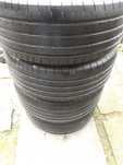 Opony Letnie 235/55/17 DĘBICA Presto UHP2 Stan BDB 4szt=399zł