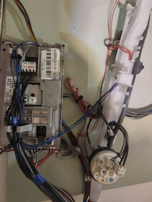 Programator części awo/d 5720/p