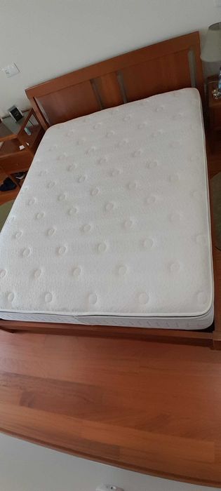 Colchao Confortavel 190x150