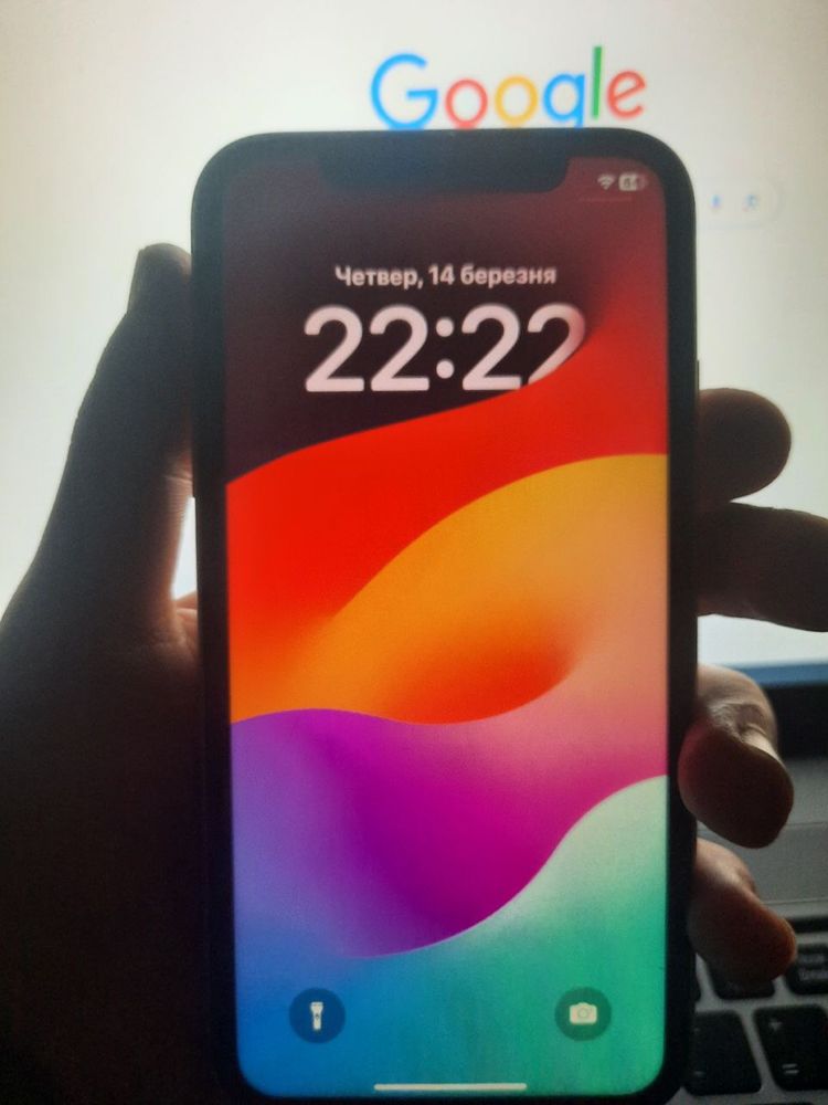 Iphone xr 64gb / айфон хр 64 гб