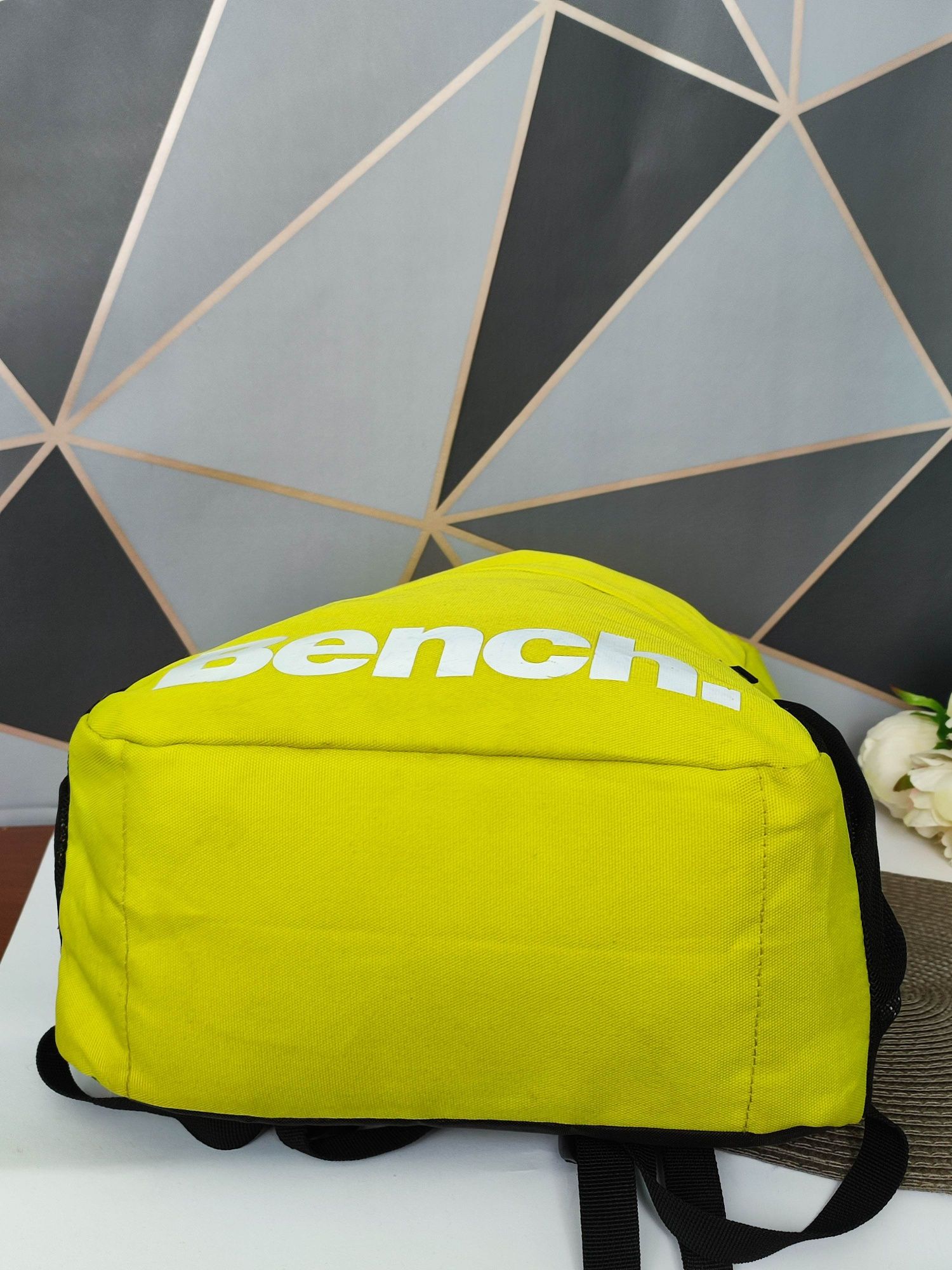 Легенький спортивний рюкзак Bench