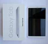 Samsung Galaxy Tab A7 Lite 32 GB + 128 GB + oryginalne etui Samsung