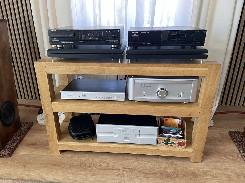Bryston BDA-2 ,dac