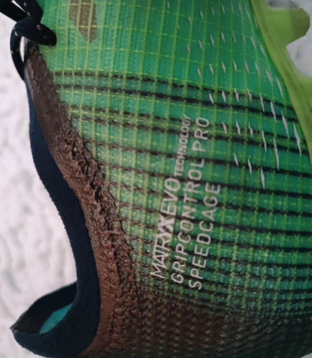 Puma chuteiras futebol ultra 1.3 MG