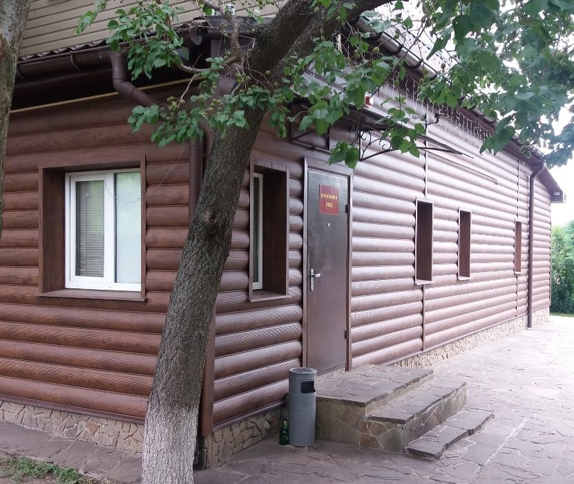 гибка металла: коньки, отливы, штакетник, фасадные кассеты.
