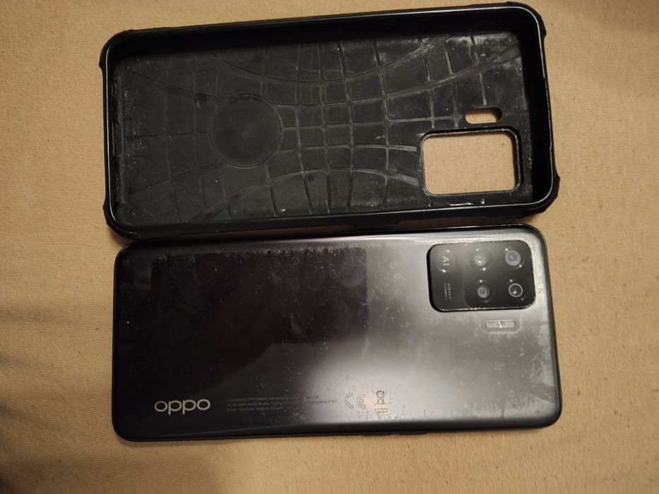 Telefon oppo Reno 5 lite