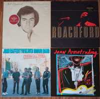 4szt. Rock /Pop rock , Roachford , John Cafferty , Neil Diamond , Joan