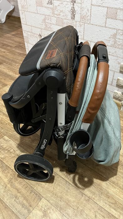 Дитяча коляска Carello Astra