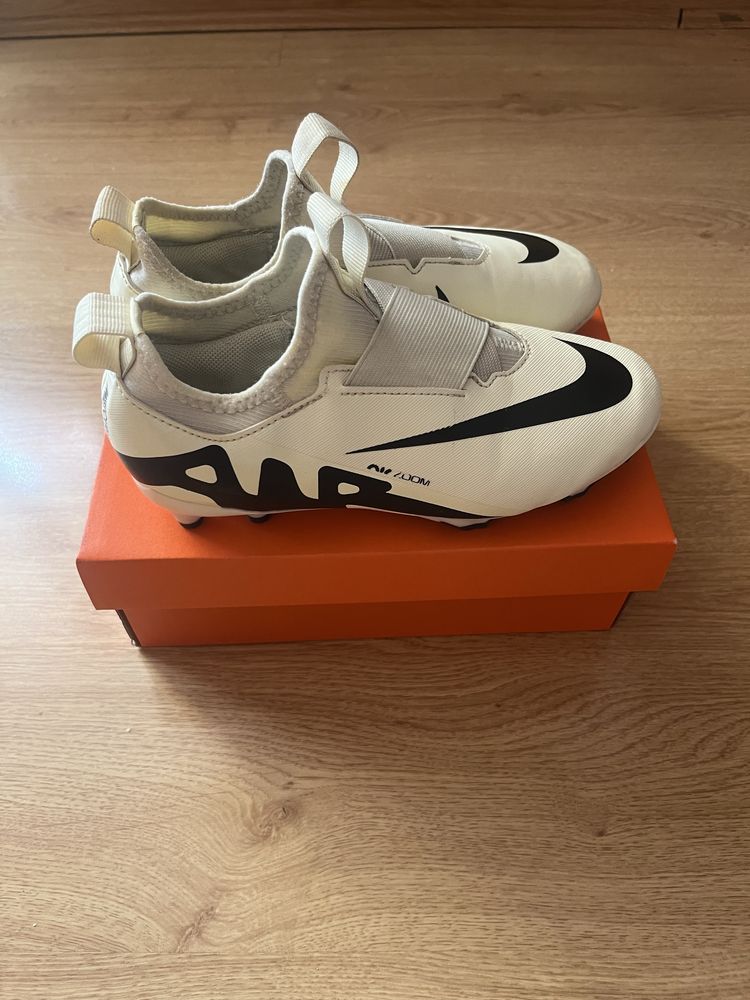 Копочки Air Zoom Mercurial 34 розмір