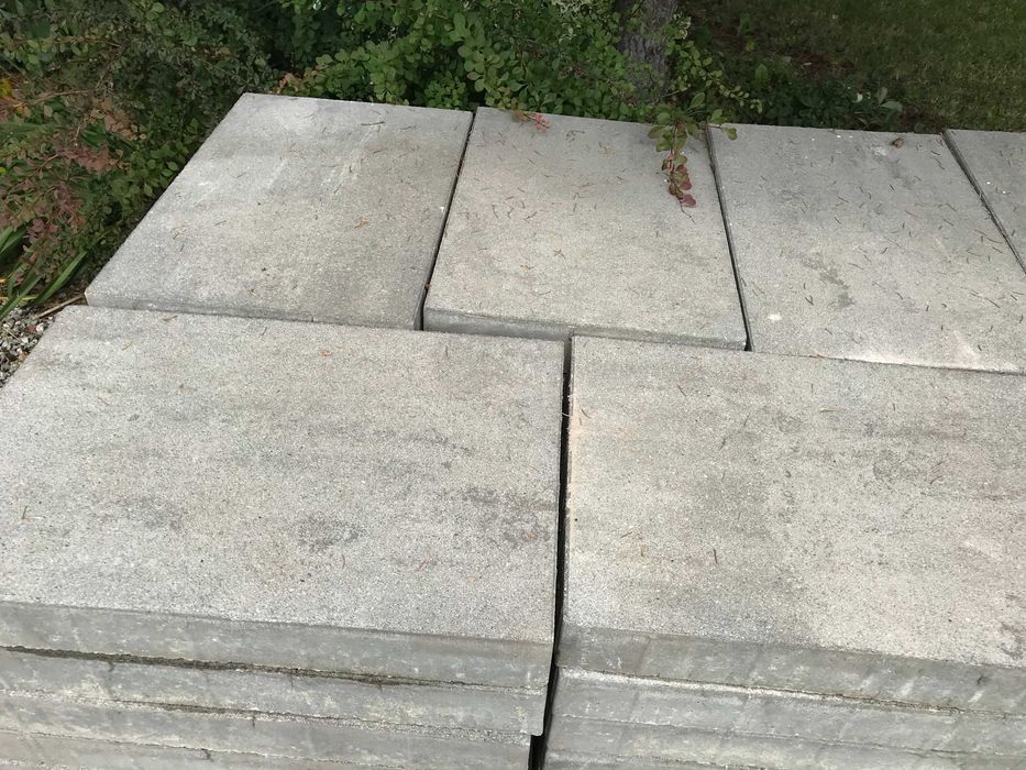 Kostka brukowa Toronto Frappe 60x40x8 Kostbet na sztuki.