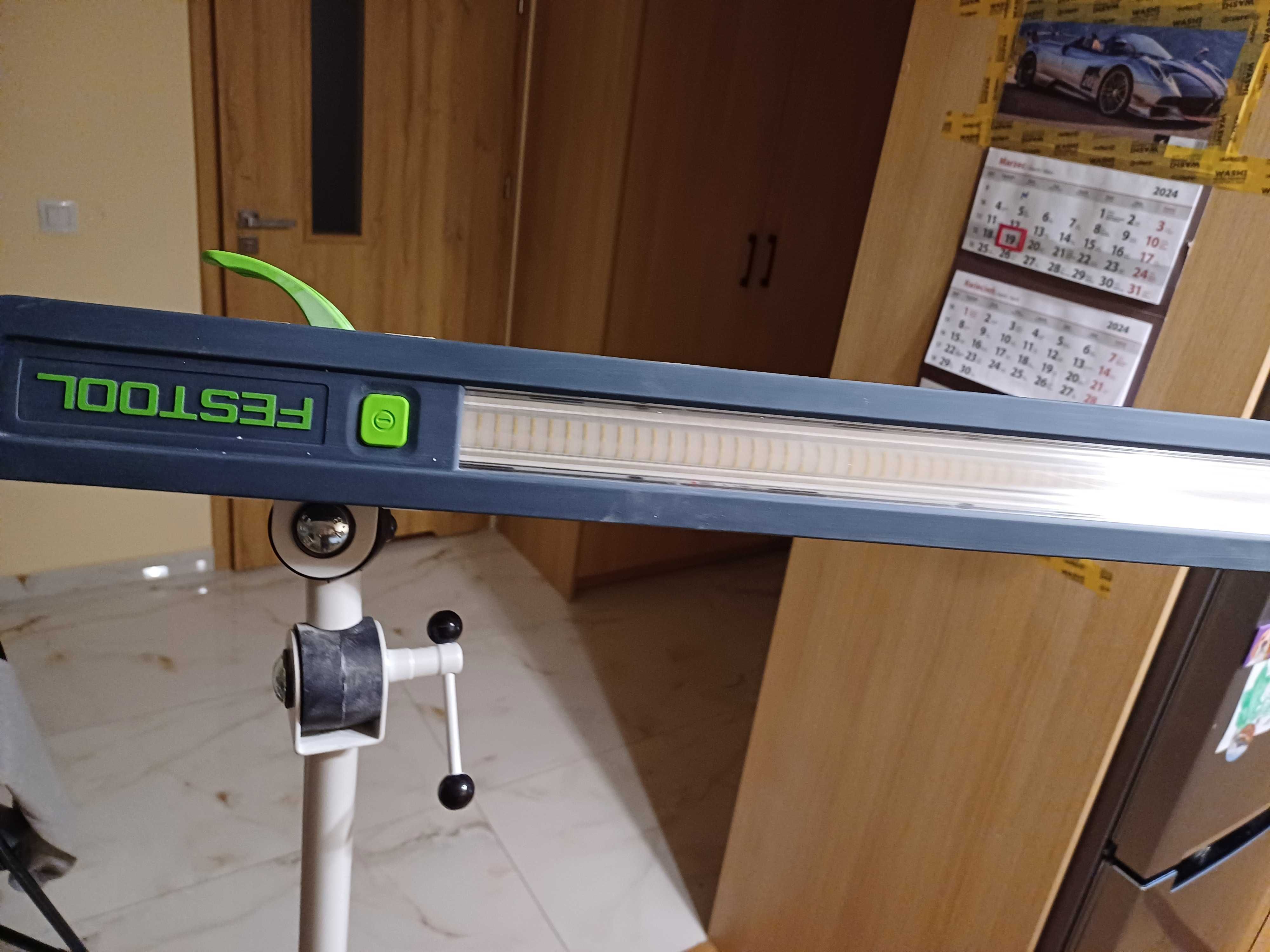 Sprzedam lampe Festool STL450