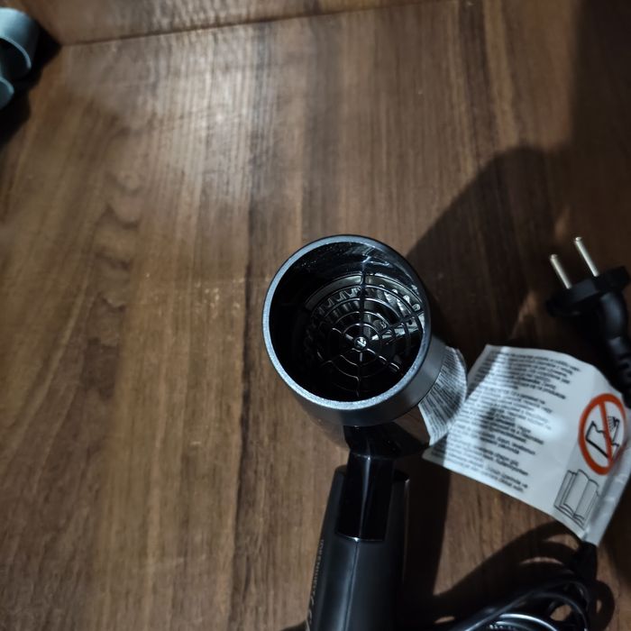 Фен для волосся IDEENWELT