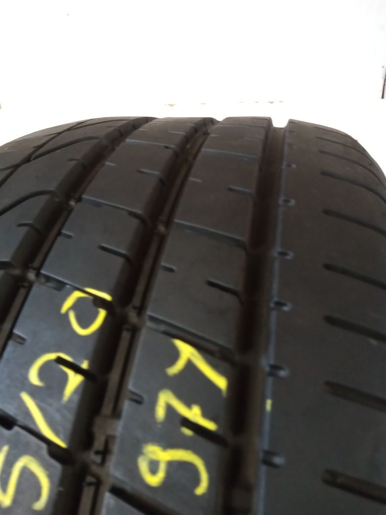 Opona pojedyncza 275/30R20 Pirelli P zero 7.5mm  19r