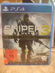 Sniper:Ghost Warrior 3 PlayStation4 PS4 PS5 Wymiana Skup SklepRetroWWA