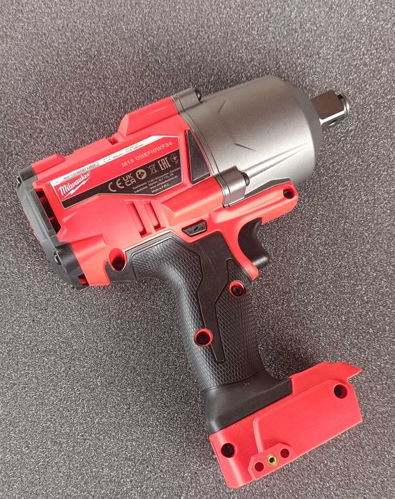 Klucz udarowy Milwaukee  M18 2034NM nowy MOCNY onefhiwf34 Oryginał
