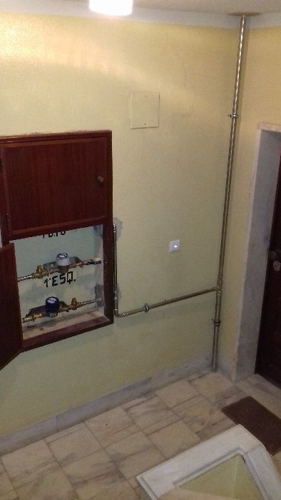 Canalizador / Remodelações Almada - Seixal - Lisboa