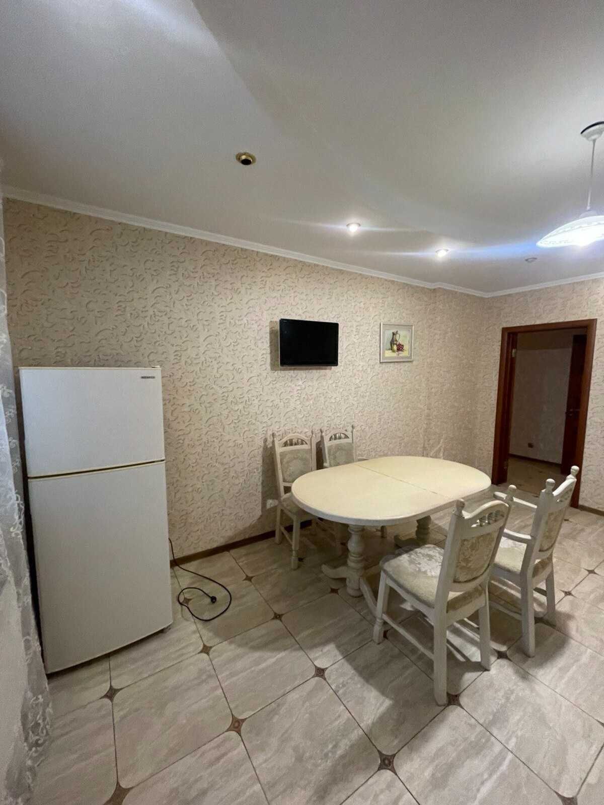 Продаж 3 к. кв. ЖК Голосіїво, вул. Голосіївська 13 а, метро Деміївська