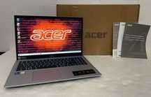 Игровой 2024!! ACER A315 + (Core i7 11" го покол) + 16 ГБ RAM + ИДЕАЛ!
