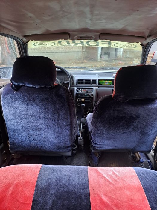 Продам Ford Fiesta!