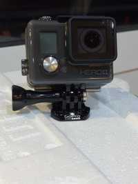 Go pro Hero Plus