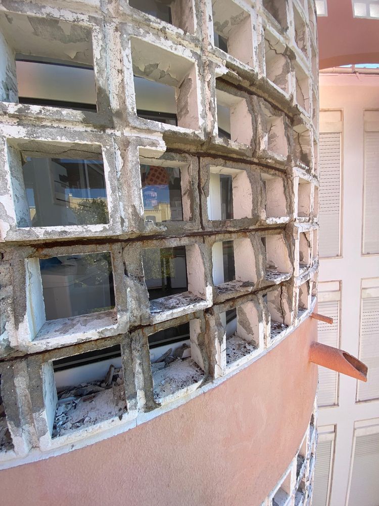 PHB PINTURAS ( Pinturas e Remodelações )