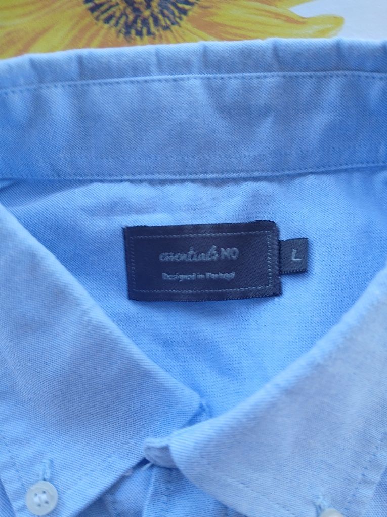 Camisa ESSENTIAL MO original