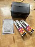 Hl-1222WE brother laserowa