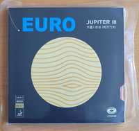 okładzina do tenisa stołowego Yinhe Jupiter III EURO, max, nowość!!!