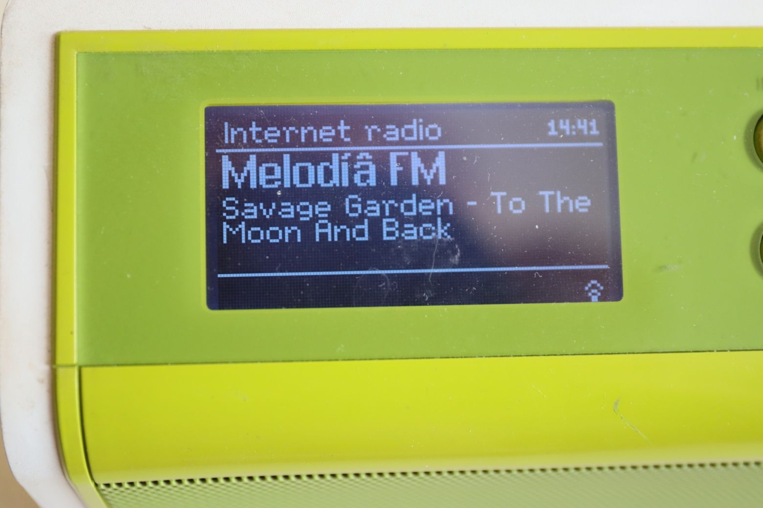 HAMA   iinternet radio