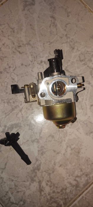 Carburador honda gx 160 168 gx200