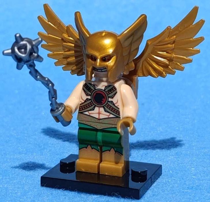 Hawkman Clássico BD (DC Comics)