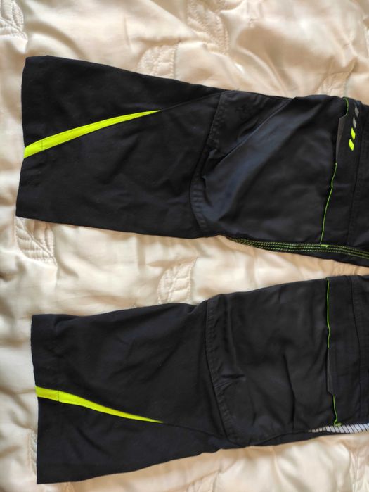 Dziecięce spodnie Engelbert Strauss Motion 2020 r. 134-140 new