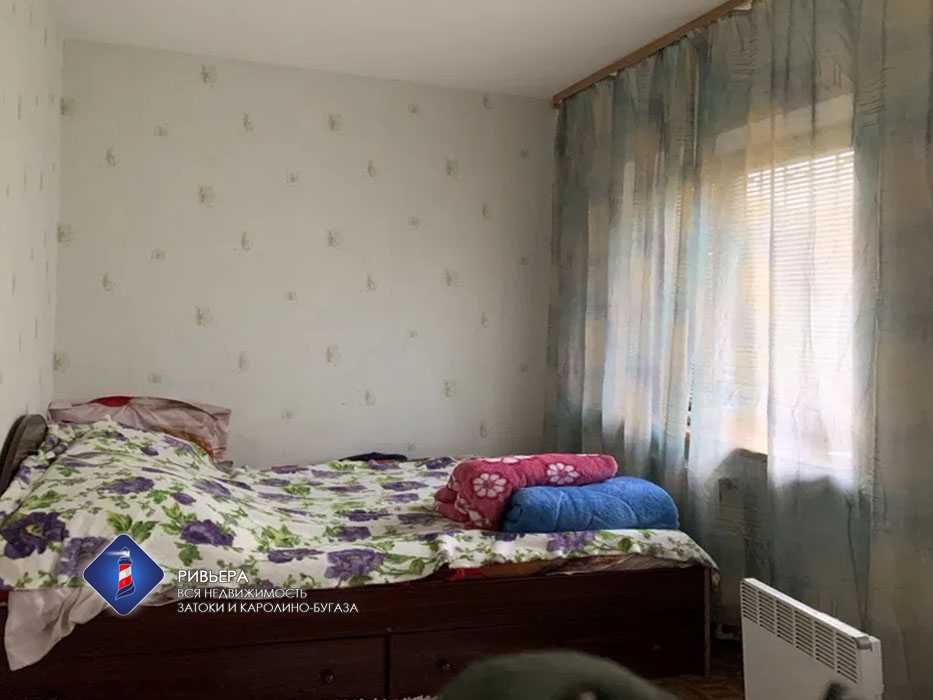 Продам дом с камином в первой линии лимана