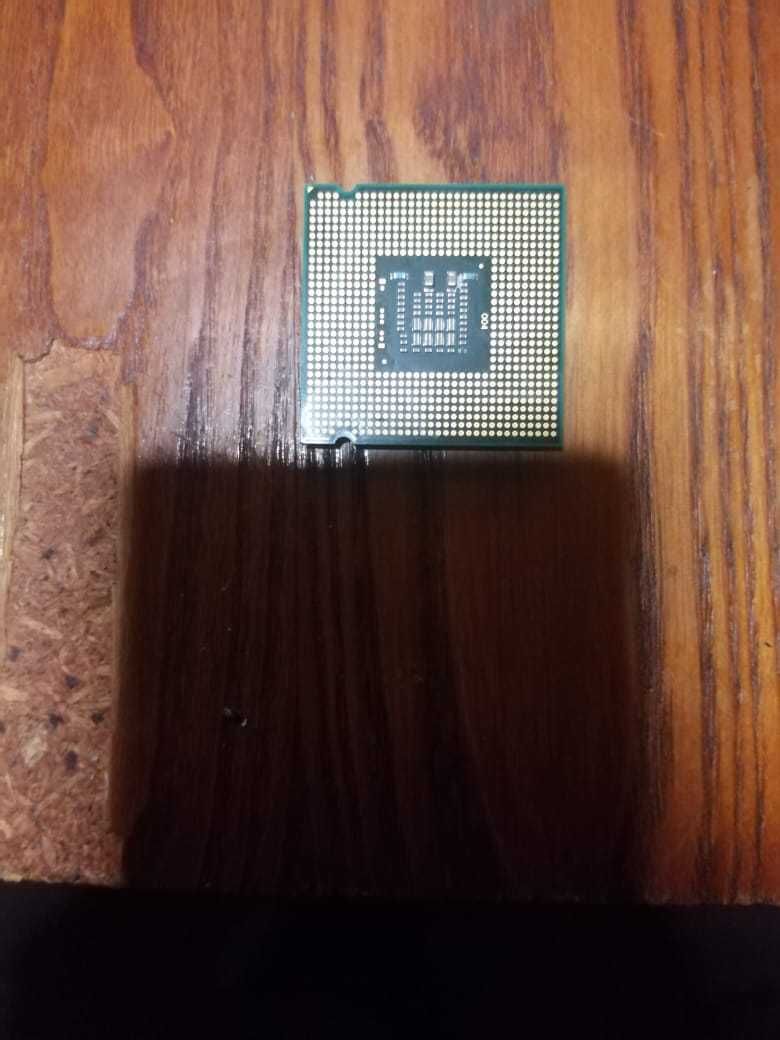 Процессор Intel Pentium Dual-Core E6600 3.06GHz/2MB/1066MHz s775 BOX