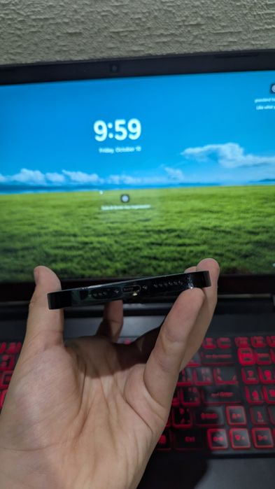 iPhone 14 Pro Max [Space Black на 128 Гб]