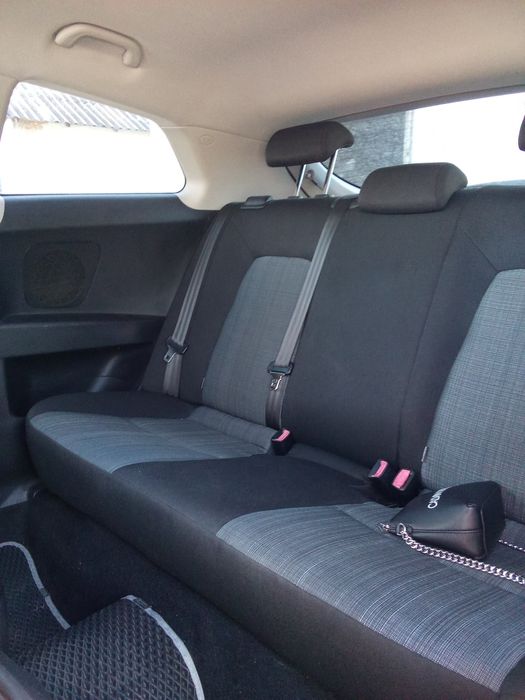 Продам kia ceed 2010 г