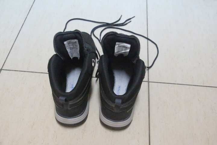 Botas de Caminhada Quechua – Oportunidade