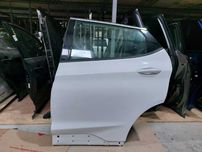Дверь боковая Chevrolet Bolt Ev 2023 задняя левая  42679302