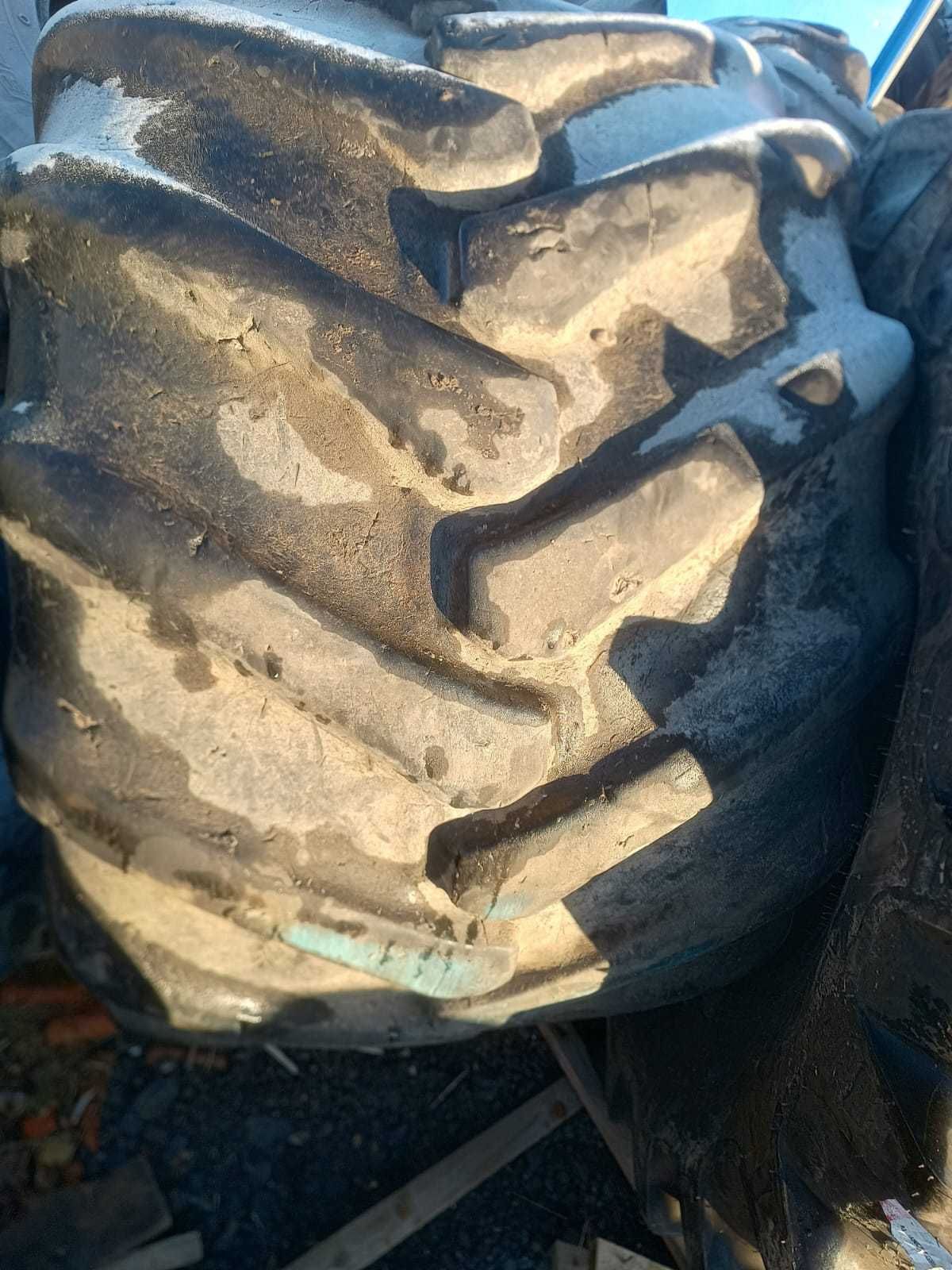 Opona leśna 800/45-26.5 Nokian Harwester forwarder