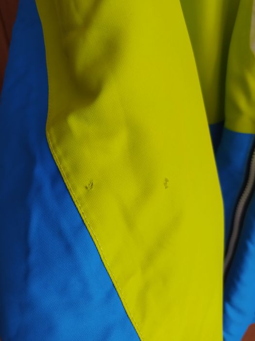 Чоловіча лижна куртка Rehall