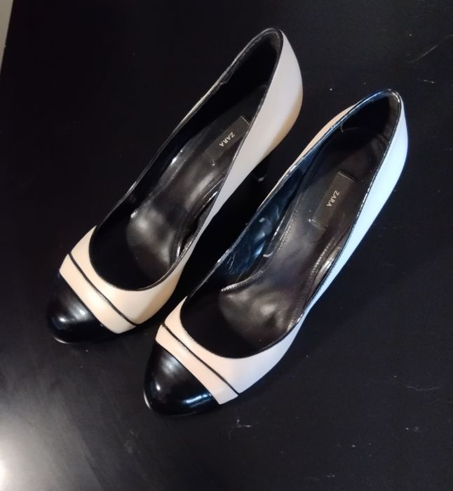 ZARA Sapato clássico