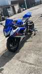Suzuki gsxr 750 K8 od 1 właściela z niemiec