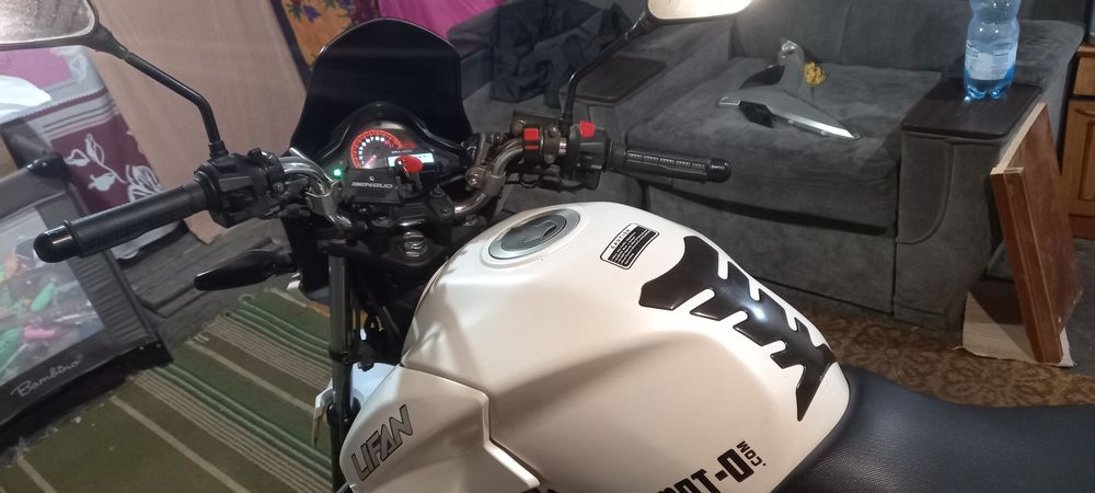 Продам Lifan  kp 200