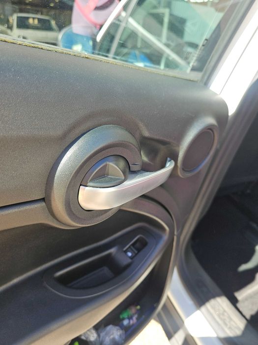 Fiat 500X 1.3 Diesel