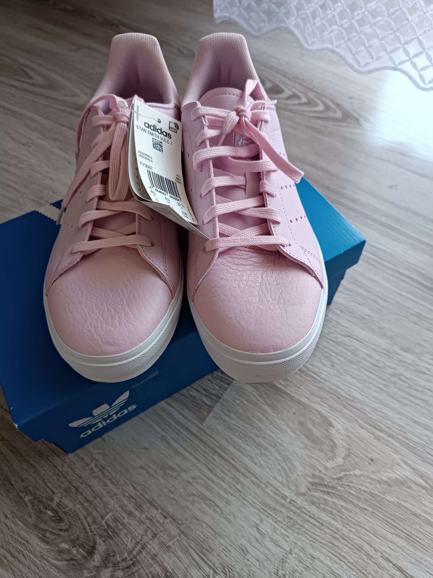 Adidas buty damskie rozmiar 37 1/3