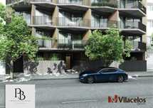 Apartamento T1 - Avenida da Boavista